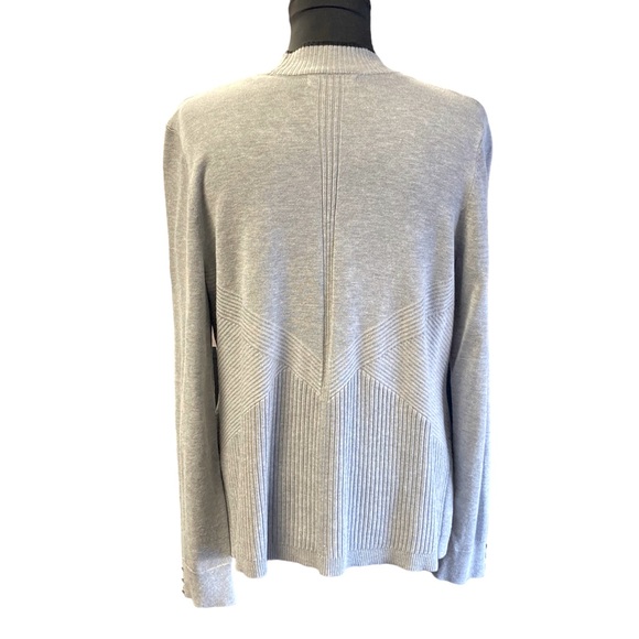 89th & Madison Cardigan - Picture 3 of 7